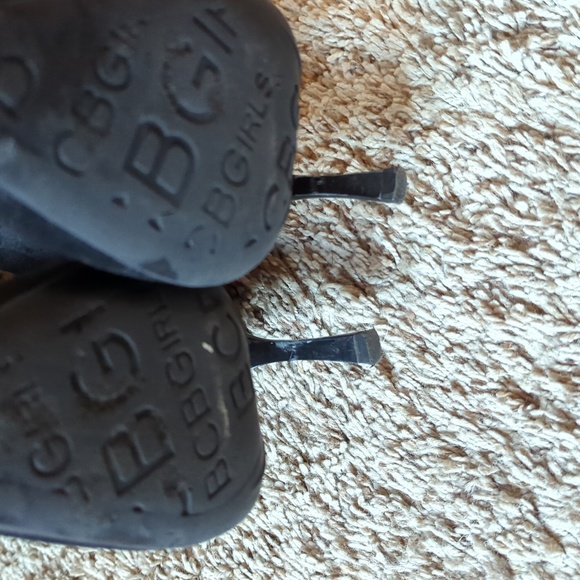 BCBG High Heeled Boots - Picture 8 of 9